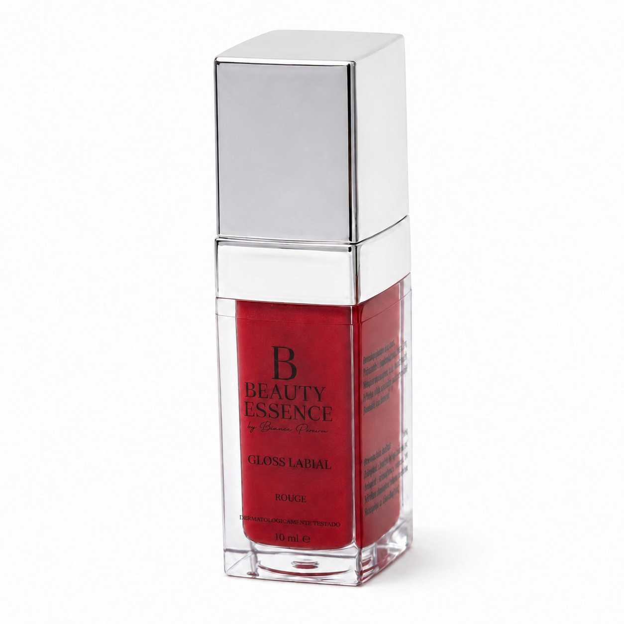GLOSS LABIAL ROUGE