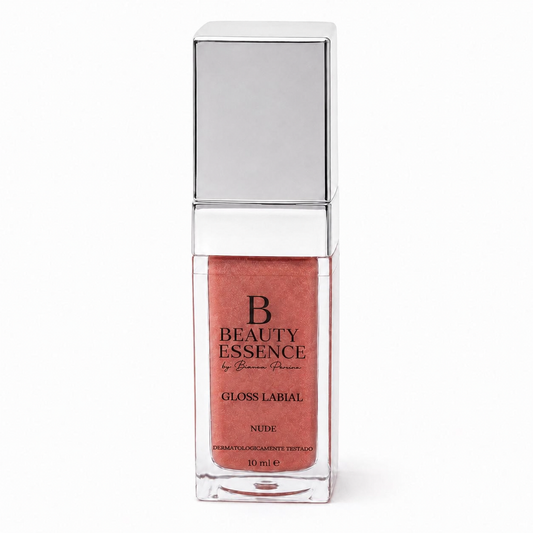 LIP GLOSS NUDE