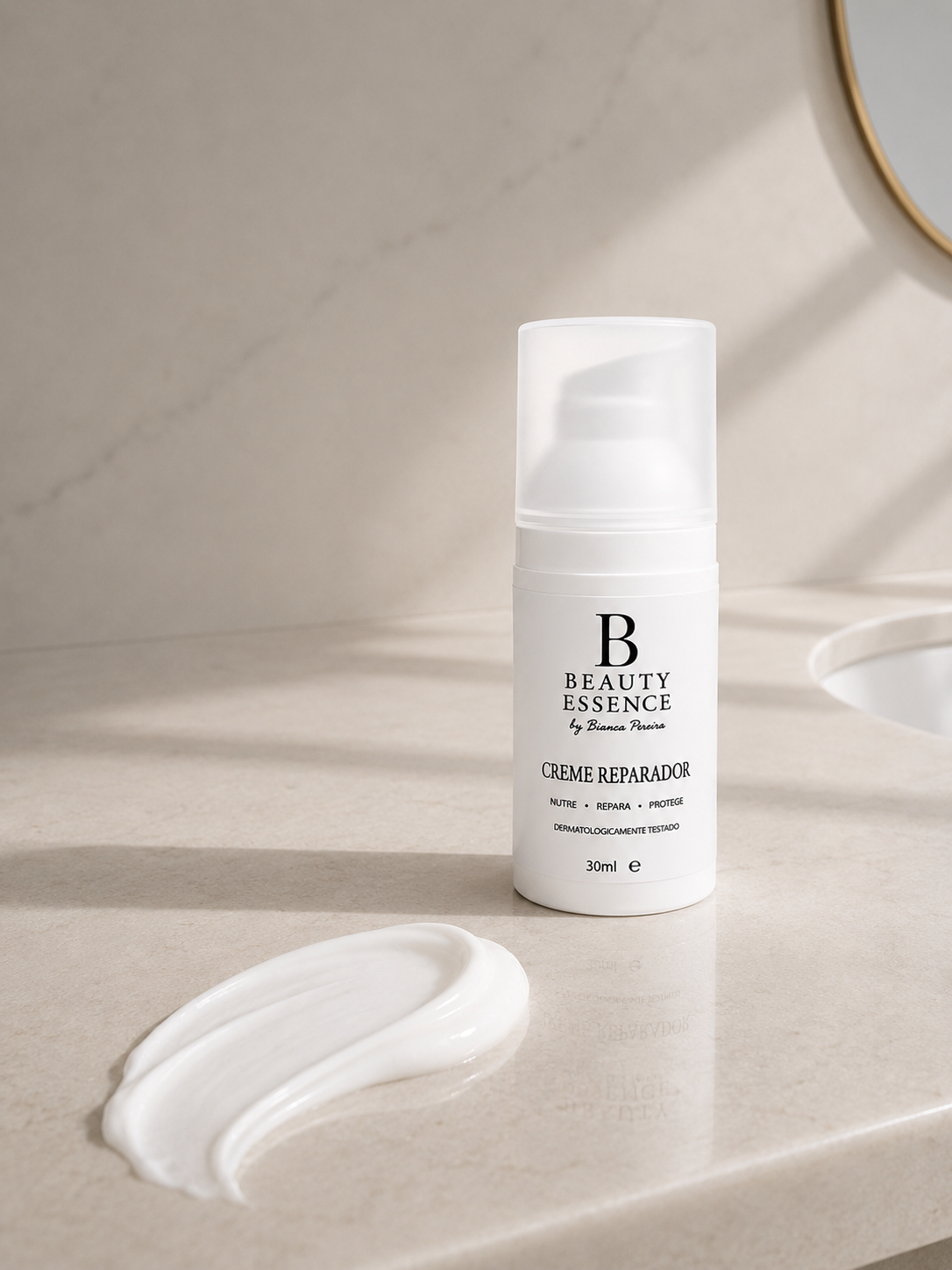 Creme Reparador