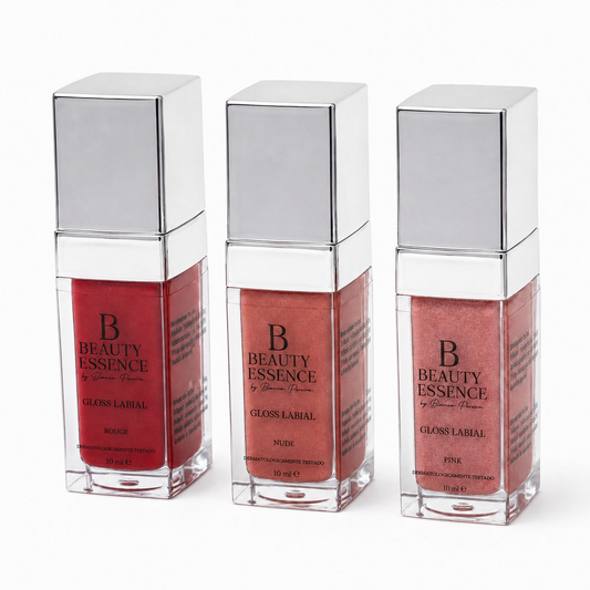 KIT TRIO LIP GLOSS