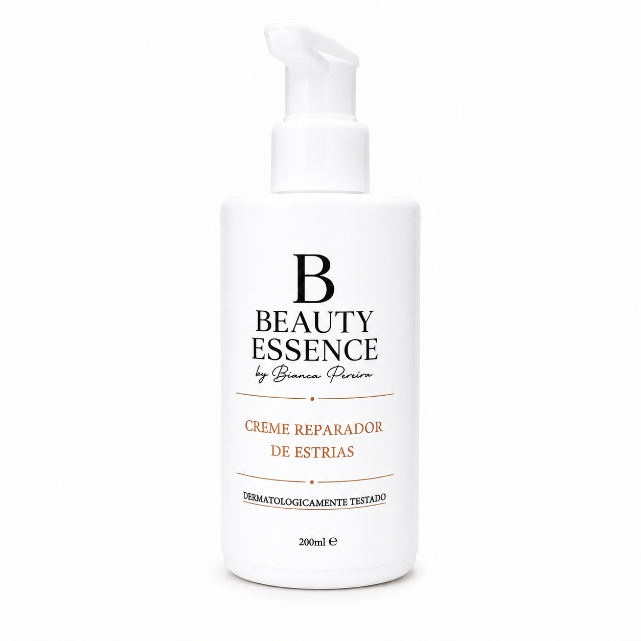 Creme Reparador de Estrias