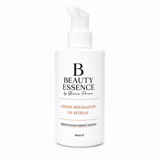 Creme Reparador de Estrias