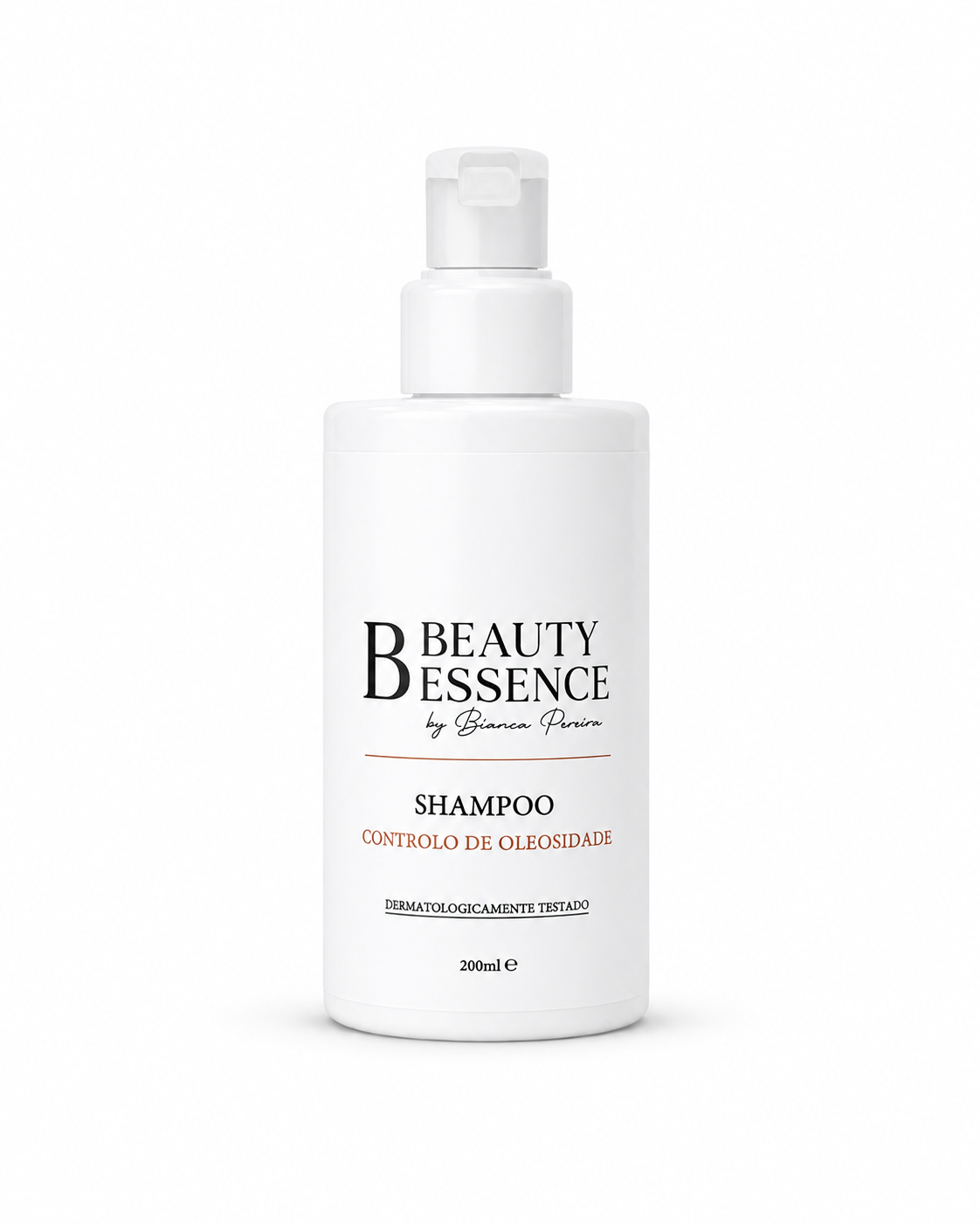 Shampoo Controlo de Oleosidade 200ml