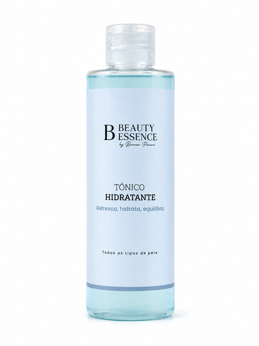 Tónico Hidratante