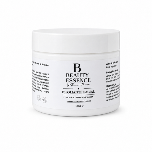 EXFOLIANTE FACIAL