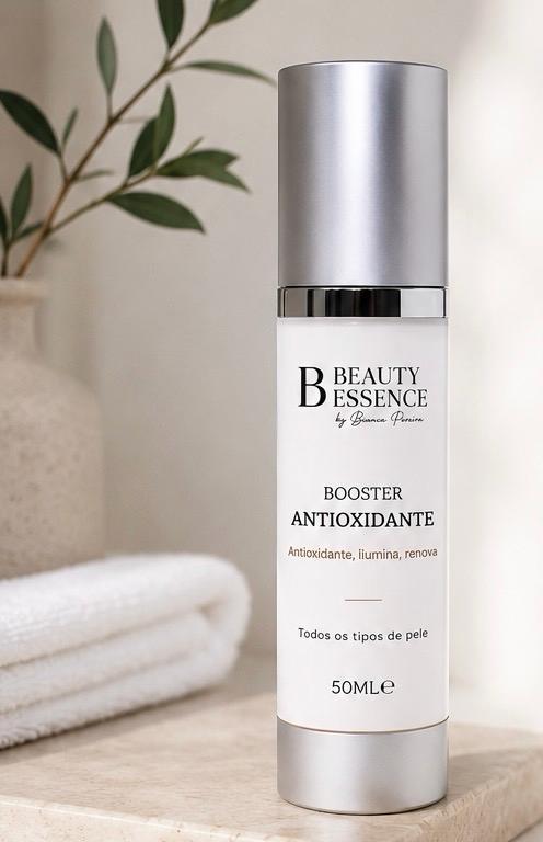 Booster Antioxidante 50ml